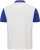 North Latitude Polo Short Sleeve Blue And White - Polo marškinėliai - Polo marškinėliai - 2XL-8XL