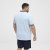 North Latitude Polo Pique Short Sleeve Light Blue - Polo marškinėliai - Polo marškinėliai - 2XL-8XL
