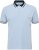 North Latitude Polo Pique Short Sleeve Light Blue - Polo marškinėliai - Polo marškinėliai - 2XL-8XL