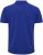 North Latitude Polo Pique Print Short Sleeve Cobalt Blue - Polo marškinėliai - Polo marškinėliai - 2XL-8XL