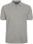 North Latitude Polo Short Sleeve Grey TALL - VYRIŠKI DRABUŽIAI MT-6XLT - Drabužiai aukštiems vyrams