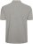 North Latitude Polo Short Sleeve Grey TALL - VYRIŠKI DRABUŽIAI MT-6XLT - Drabužiai aukštiems vyrams