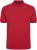 North Latitude Polo Short Sleeve Red TALL - VYRIŠKI DRABUŽIAI MT-6XLT - Drabužiai aukštiems vyrams