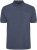 North Latitude Polo Short Sleeve Blue Melange TALL - VYRIŠKI DRABUŽIAI MT-6XLT - Drabužiai aukštiems vyrams