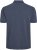 North Latitude Polo Short Sleeve Blue Melange TALL - VYRIŠKI DRABUŽIAI MT-6XLT - Drabužiai aukštiems vyrams