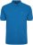 North Latitude Polo Short Sleeve Cobalt Blue - VYRIŠKI DRABUŽIAI MT-6XLT - Drabužiai aukštiems vyrams