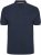North Latitude Polo Short Sleeve Navy TALL - VYRIŠKI DRABUŽIAI MT-6XLT - Drabužiai aukštiems vyrams