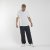 North Latitude Sweatpants Leisure Black - Laisvalaikio kelnės ir šortai - Laisvalaikio Kelnės ir Šortai - 2XL-12XL
