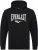 North Latitude Everlast Hoodie Black - Megztiniai ir džemperiai - Megztiniai ir Džemperiai - 2XL-14XL
