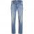 Jack & Jones MIKE ORIGINAL GE 314 Blue Denim - Džinsai ir kelnės - Džinsai ir Kelnės - W40-W70