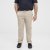 North Latitude 51143 Dress Pants Jog Style Beige - Džinsai ir kelnės - Džinsai ir Kelnės - W40-W70