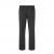 North Latitude Dress Pants Elastic Waist Dark Grey Melange - Didelių dydžių vyriškos kelnės - Didelių dydžių vyriškos kelnės