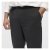 North Latitude Dress Pants Elastic Waist Dark Grey Melange - Didelių dydžių vyriškos kelnės - Didelių dydžių vyriškos kelnės