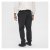 North Latitude Dress Pants Elastic Waist Dark Grey Melange - Didelių dydžių vyriškos kelnės - Didelių dydžių vyriškos kelnės
