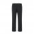 North Latitude Dress Pants Elastic Waist Black - Didelių dydžių vyriškos kelnės - Didelių dydžių vyriškos kelnės