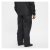 North Latitude Rain Pants Black - Didelių dydžių vyriškos kelnės - Didelių dydžių vyriškos kelnės