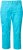 Ulla Popken Roll Tab Hem Stretch Cargo Pants Deep Aqua - Džinsai & Kelnės Didelėse Dydžiuose – Plus Size - 