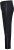 Ulla Popken Zip Off Reflective Detail Funtional Powerstretch Pants Black - Džinsai & Kelnės Didelėse Dydžiuose – Plus Size - 