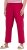 Ulla Popken Wide Leg Ruby Fit Stretch Chino Pants Salsa - Džinsai & Kelnės Didelėse Dydžiuose – Plus Size - 