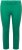Ulla Popken Stretch Blend Bengaline Pants Emerald Green - Džinsai & Kelnės Didelėse Dydžiuose – Plus Size - 