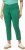 Ulla Popken Stretch Blend Bengaline Pants Emerald Green - Džinsai & Kelnės Didelėse Dydžiuose – Plus Size - 