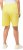 Ulla Popken Stretch Knit Bermuda Shorts Orange - Džinsai & Kelnės Didelėse Dydžiuose – Plus Size - 