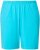 Ulla Popken Stretch Knit Bermuda Shorts Blue - Džinsai & Kelnės Didelėse Dydžiuose – Plus Size - 