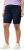 Ulla Popken Basic Denim Mandy Bermuda Shorts Blue Denim - Džinsai & Kelnės Didelėse Dydžiuose – Plus Size - 