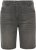 Ulla Popken Basic Denim Mandy Bermuda Shorts Denim Blue - Džinsai & Kelnės Didelėse Dydžiuose – Plus Size - 