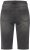 Ulla Popken Basic Denim Mandy Bermuda Shorts Denim Blue - Džinsai & Kelnės Didelėse Dydžiuose – Plus Size - 