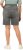Ulla Popken Basic Denim Mandy Bermuda Shorts Denim Blue - Džinsai & Kelnės Didelėse Dydžiuose – Plus Size - 