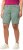 Ulla Popken Cargo Bermuda Shorts Light Moss Green - Džinsai & Kelnės Didelėse Dydžiuose – Plus Size - 