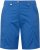 Ulla Popken Cargo Bermuda Shorts Royal Blue - Džinsai & Kelnės Didelėse Dydžiuose – Plus Size - 