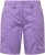 Ulla Popken Cargo Bermuda Shorts Pale Lilac - Džinsai & Kelnės Didelėse Dydžiuose – Plus Size - 