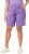Ulla Popken Cargo Bermuda Shorts Pale Lilac - Džinsai & Kelnės Didelėse Dydžiuose – Plus Size - 