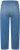Ulla Popken Cropped Stretch Blend Mony Jeans Blue - Džinsai & Kelnės Didelėse Dydžiuose – Plus Size - 