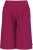 Ulla Popken Wide Leg Flared Bermuda Shorts - Džinsai & Kelnės Didelėse Dydžiuose – Plus Size - 