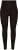 Ulla Popken Textured High Waisted Leggings Grey - Džinsai & Kelnės Didelėse Dydžiuose – Plus Size - 