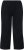 Ulla Popken Cropped Ruby Fit Pants Navy - Džinsai & Kelnės Didelėse Dydžiuose – Plus Size - 