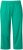 Ulla Popken Cropped Ruby Fit Pants Emerald Green - Džinsai & Kelnės Didelėse Dydžiuose – Plus Size - 