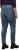 Ulla Popken Thermal Mom Jeans Blue Denim - Džinsai & Kelnės Didelėse Dydžiuose – Plus Size - 