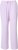 Ulla Popken Muslin Pull On Pants Purple - Džinsai & Kelnės Didelėse Dydžiuose – Plus Size - 