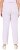 Ulla Popken Muslin Pull On Pants Purple - Džinsai & Kelnės Didelėse Dydžiuose – Plus Size - 