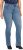 Ulla Popken Bootcut Marie Jeans Light Blue Denim - Džinsai & Kelnės Didelėse Dydžiuose – Plus Size - 