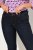 Ulla Popken Bootcut Marie Jeans Grey Denim - Ulla Popken - Ulla Popken didelių dydžių rūbai