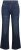Ulla Popken Bootcut Stretch Fit Jeans Blue - Džinsai & Kelnės Didelėse Dydžiuose – Plus Size - 