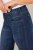 Ulla Popken Bootcut Stretch Fit Jeans Blue - Džinsai - Didelių dydžių moteriški džinsai