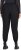 Ulla Popken Triple Function Pants Black - Džinsai & Kelnės Didelėse Dydžiuose – Plus Size - 
