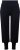 Ulla Popken Stirrup Yoga Pants Navy - Džinsai & Kelnės Didelėse Dydžiuose – Plus Size - 