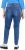 Ulla Popken Lightly Distressed Slim Leg Jeans Blue - Džinsai & Kelnės Didelėse Dydžiuose – Plus Size - 